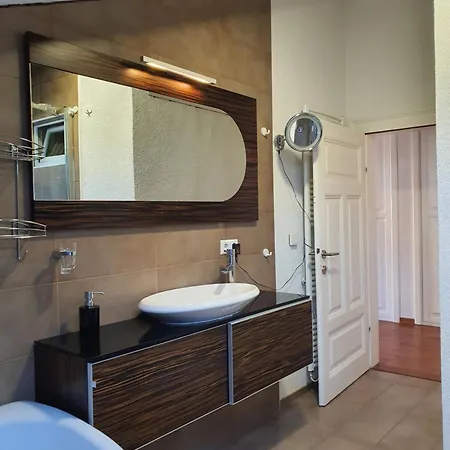 3 Bedroom Mozart Opatija