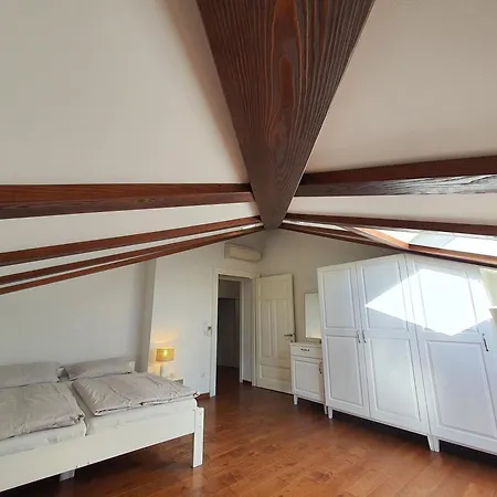 3 Bedroom Mozart * Opatija