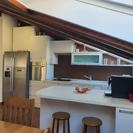 3 Bedroom Mozart Apartment Opatija