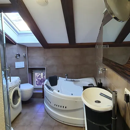 3 Bedroom Mozart *