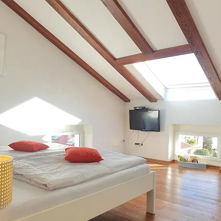 Apartment 3 Bedroom Mozart Opatija